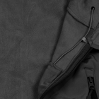 Куртка SoftShell Shark Skin Чорний 2XL - зображення 10