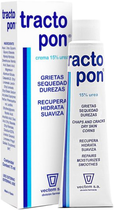 Krem Vectem Tractopon Cream 15 Urea 75 ml (8470002083974) - obraz 1