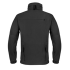 Куртка Helikon-Tex COUGAR QSA™ + HID™ Soft Shell Jacket® Black XL - изображение 3