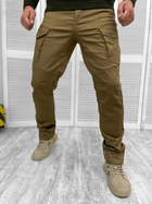 Тактические штаны cayman Койот L - изображение 2