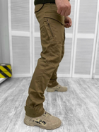 Тактические штаны cayman Койот L - изображение 3
