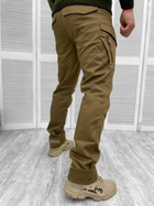 Тактические штаны cayman Койот L - изображение 8