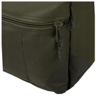 Сумка-рюкзак армейский MIL-TEC Combat Duffle Bag 84L Olive - изображение 14