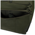 Сумка-рюкзак армейский MIL-TEC Combat Duffle Bag 84L Olive - изображение 15