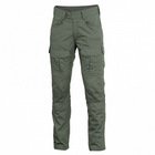 Штани бойові Pentagon Lycos Combat Pants Олива 36 - зображення 1