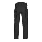 Штани Helikon-Tex Pilgrim Pants DuraCanvas Black 32/34 - изображение 3