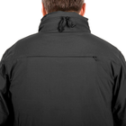 Куртка Helikon-Tex COUGAR QSA™ + HID™ Soft Shell Jacket® Black M - изображение 13