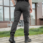 M-Tac брюки Aggressor Lady Flex Black 34/30 - изображение 5