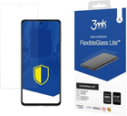 Захисне скло для 3MK FlexibleGlass Lite Samsung Galaxy M53 5G (5903108471817) - зображення 1