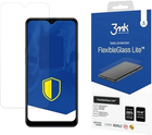 Szkło hybrydowe 3MK FlexibleGlass Lite do Samsung Galaxy A10s (5903108316989) - obraz 1