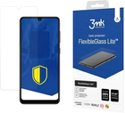 Szkło hybrydowe 3MK FlexibleGlass Lite do Samsung Galaxy A31 (5903108289252) - obraz 1