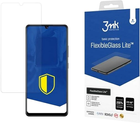 Szkło hybrydowe 3MK FlexibleGlass Lite do Samsung Galaxy A42 5G (5903108305617) - obraz 1