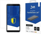 Szkło hybrydowe 3MK FlexibleGlass Lite do Samsung Galaxy A70 (5903108082341) - obraz 1