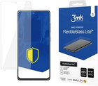 Захисне скло для 3MK FlexibleGlass Lite Samsung Galaxy S20 FE (5903108305693) - зображення 1