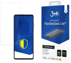 Szkło hybrydowe 3MK FlexibleGlass Lite do Sony Xperia 5 IV (5903108492157) - obraz 1