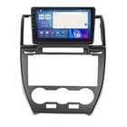 Штатная магнитола Lesko для Land Rover Freelander II 2006-2010 IPS 9" 4/64Gb CarPlay 4G Wi-Fi GPS Prime