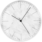 Настенные часы Technoline 635205 White Marble (635205)