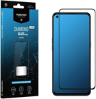 Захисне скло MyScreen Diamond Glass Edge Lite для Oppo Reno 4G/5G чорне (5901924998914) - зображення 1