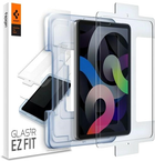Szkło ochronne Spigen EZ FIT Glass.TR do Apple iPad Air 4 2020/iPad Air 5 2022 (8809710759435) - obraz 1