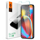 Захисне скло Spigen Glass.TR для Apple iPhone 13 Pro Max (8809811851199) - зображення 2