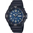 Чоловічий кварцовий наручний годинник Casio MRW-200H-2B3