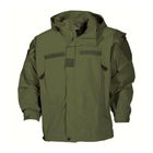 Куртка US GEN III Level 5, MFH, Olive, XXXL - изображение 1