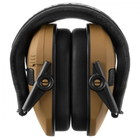 Тактичні навушники на шолом Walker's Razor + кріплення OPS Core Чебурашки Койот (Kali) - зображення 5