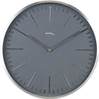 Настенные часы Technoline WT7215 Grey (WT7215)