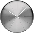 Настенные часы Technoline WT2410 Silver (WT2410 grau)
