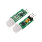 Пироэлектрический инфракрасный датчик движения HC-SR505 PIR модуль Arduino