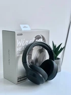 Бездротові навушники Bluetooth Remax RB-660HB Stereo / Беспроводные наушники Remax RB-660HB Stereo