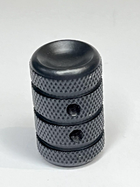 Тромікс алюмінієвий збільшена ручка затвора для АК 47 Чорний - зображення 3
