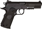 Пистолет пневматический ASG STI Duty One 4,5 мм BB (металл) - изображение 2