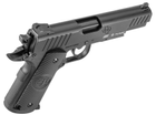 Пистолет пневматический ASG STI Duty One Blowback 4,5 мм BB (металл; подвижная затворная рама) - изображение 7