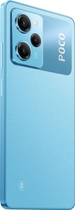 Smartfon Poco X5 Pro 5G 8/256GB Blue (6941812704554) - obraz 5