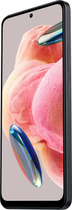 Smartfon Xiaomi Redmi Note 12 8/256GB Onyx Gray (6941812739983) - obraz 4
