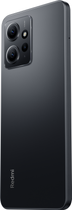 Smartfon Xiaomi Redmi Note 12 8/256GB Onyx Gray (6941812739983) - obraz 6