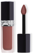 Matowa szminka Dior Rouge Dior Forever Liquid Lipstick - Colour Forever Nude Style 6ml (3348901624404) - obraz 1