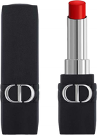 Матова помада Dior Rouge Dior Forever Barra De Labios 999 Dior 3.2 г (3348901633123) - зображення 1