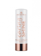 Помада Essence Cosmetics Caring Shine Lipstick Con Collagen Vegano 201-My Dream 3.5 г (4059729383846) - зображення 2