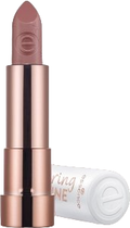 Помада Essence Cosmetics Caring Shine Lipstick Con Collagen Vegano 203-My Advice 3.5 г (4059729383983) - зображення 1