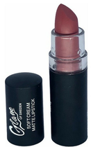 Matowa szminka Glam Of Sweden Soft Cream Matte Lipstick 03-Queen 4g (7332842800474) - obraz 1