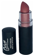 Матова помада Glam Of Sweden Soft Cream Matte Lipstick 03-Queen 4 г (7332842800474) - зображення 1