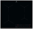 Варильна поверхня електрична ELECTROLUX EIT60443X