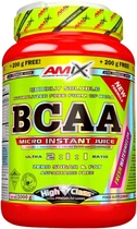 Амінокислота Amix BCAA Micro Instant Juice
