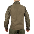 Куртка флісова USAF Jacket Sturm Mil-Tec Ranger Green 3XL (10430012) - зображення 2