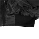 Куртка льотна Sturm Mil-Tec MA1 Black L (10403002) - изображение 8