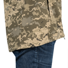 Куртка вітрівка P1G VENTUS (LEVEL 5) Український цифровий камуфляж (ММ-14) L (UA281-29972-UDC) - зображення 10