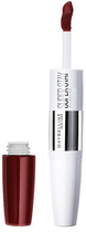Błyszcząca szminka Maybelline Superstay 24 2-Step Liquid Lispstick Makeup 542 Cherry Pie 5ml (3600530695928) - obraz 2