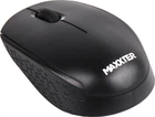 Миша Maxxter Mr-420 Wireless Black